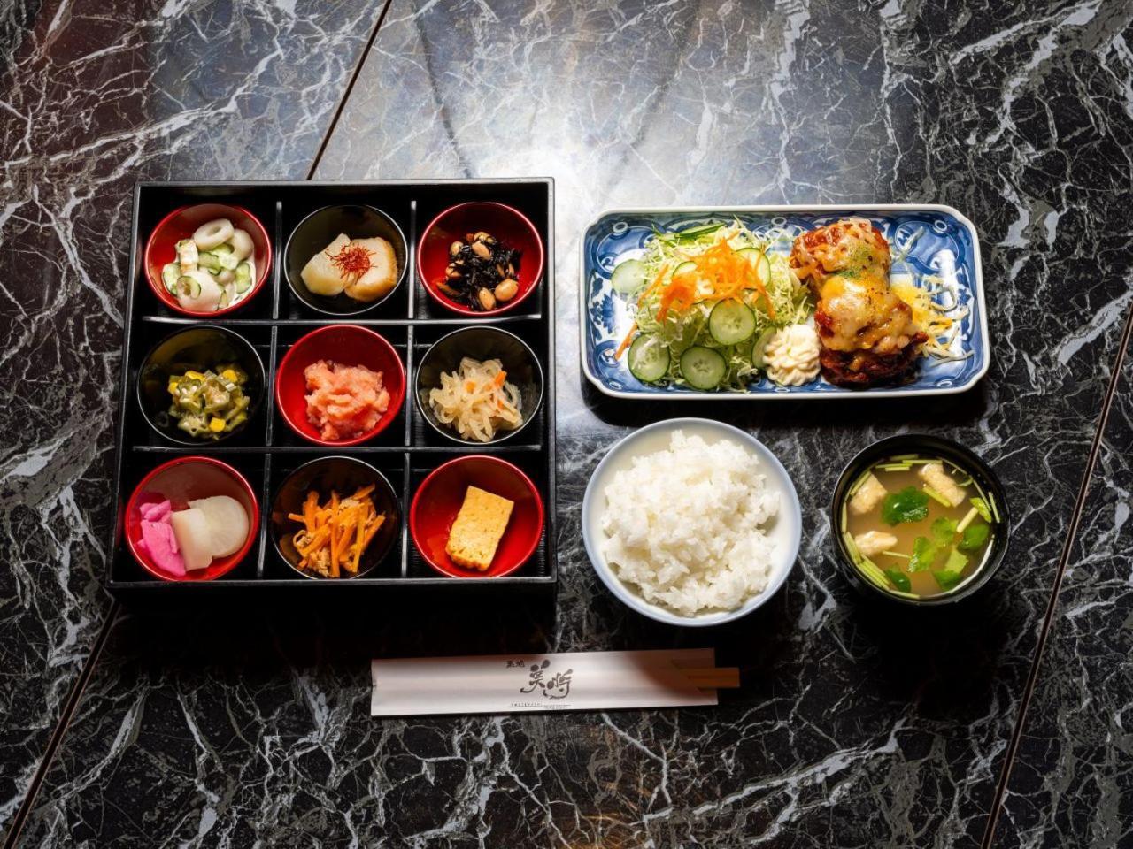 Apa Hotel Tsukiji Ekiminami Präfektur Tokio Exterior foto
