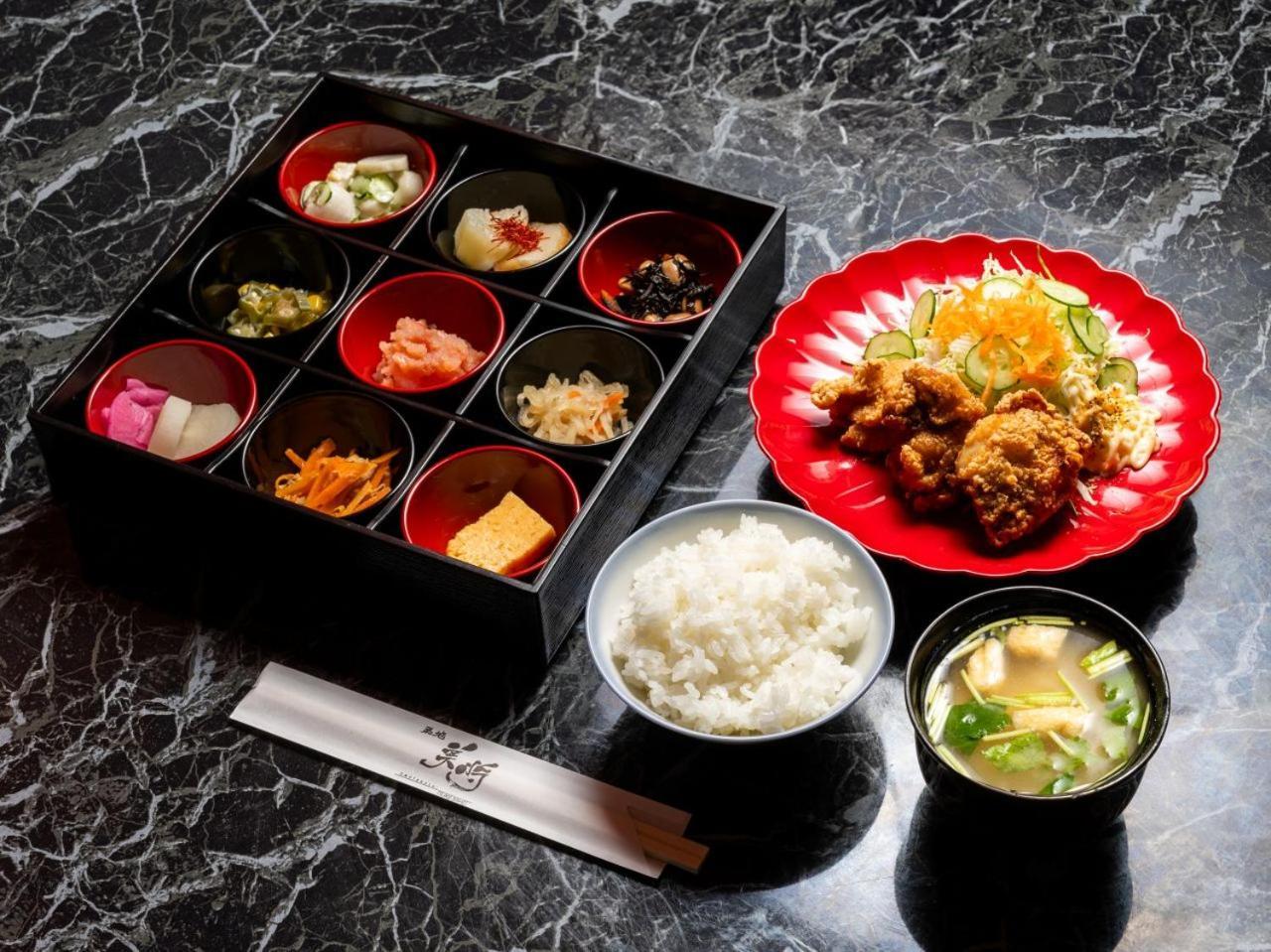 Apa Hotel Tsukiji Ekiminami Präfektur Tokio Exterior foto